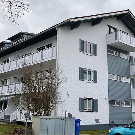 זונטהופן Ferienwohnung Flynn מראה חיצוני תמונה