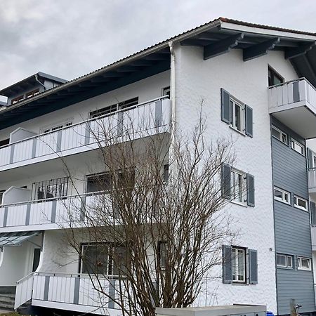 זונטהופן Ferienwohnung Flynn מראה חיצוני תמונה