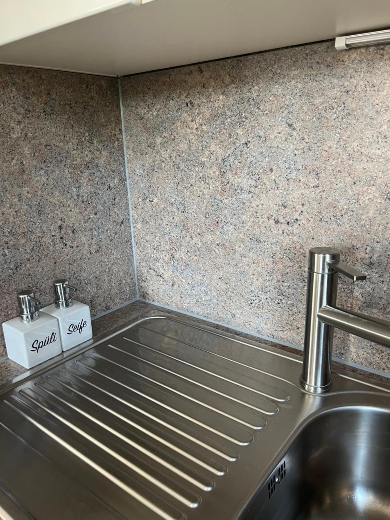 זונטהופן Ferienwohnung Flynn מראה חיצוני תמונה
