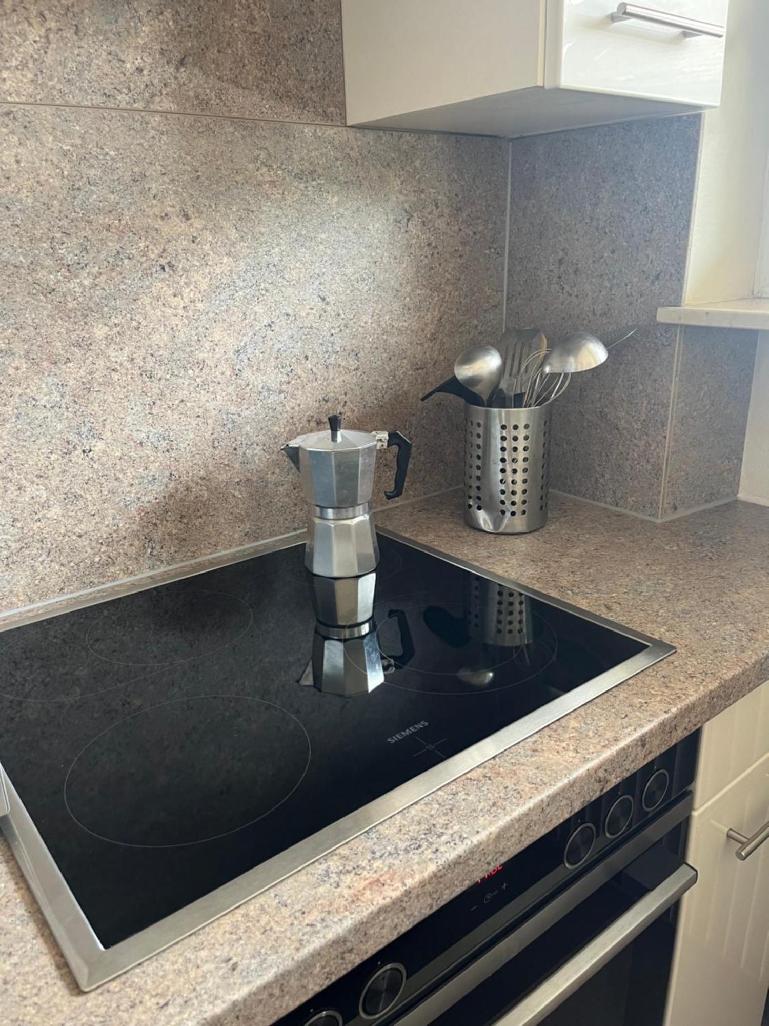 זונטהופן Ferienwohnung Flynn מראה חיצוני תמונה