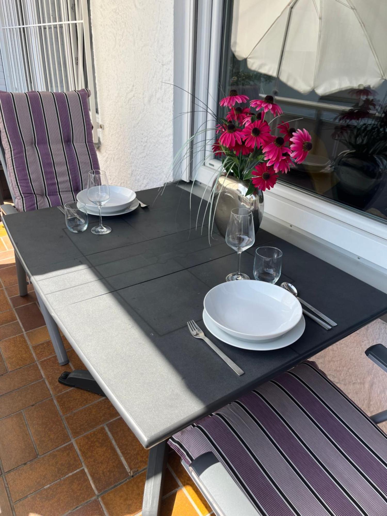 זונטהופן Ferienwohnung Flynn מראה חיצוני תמונה