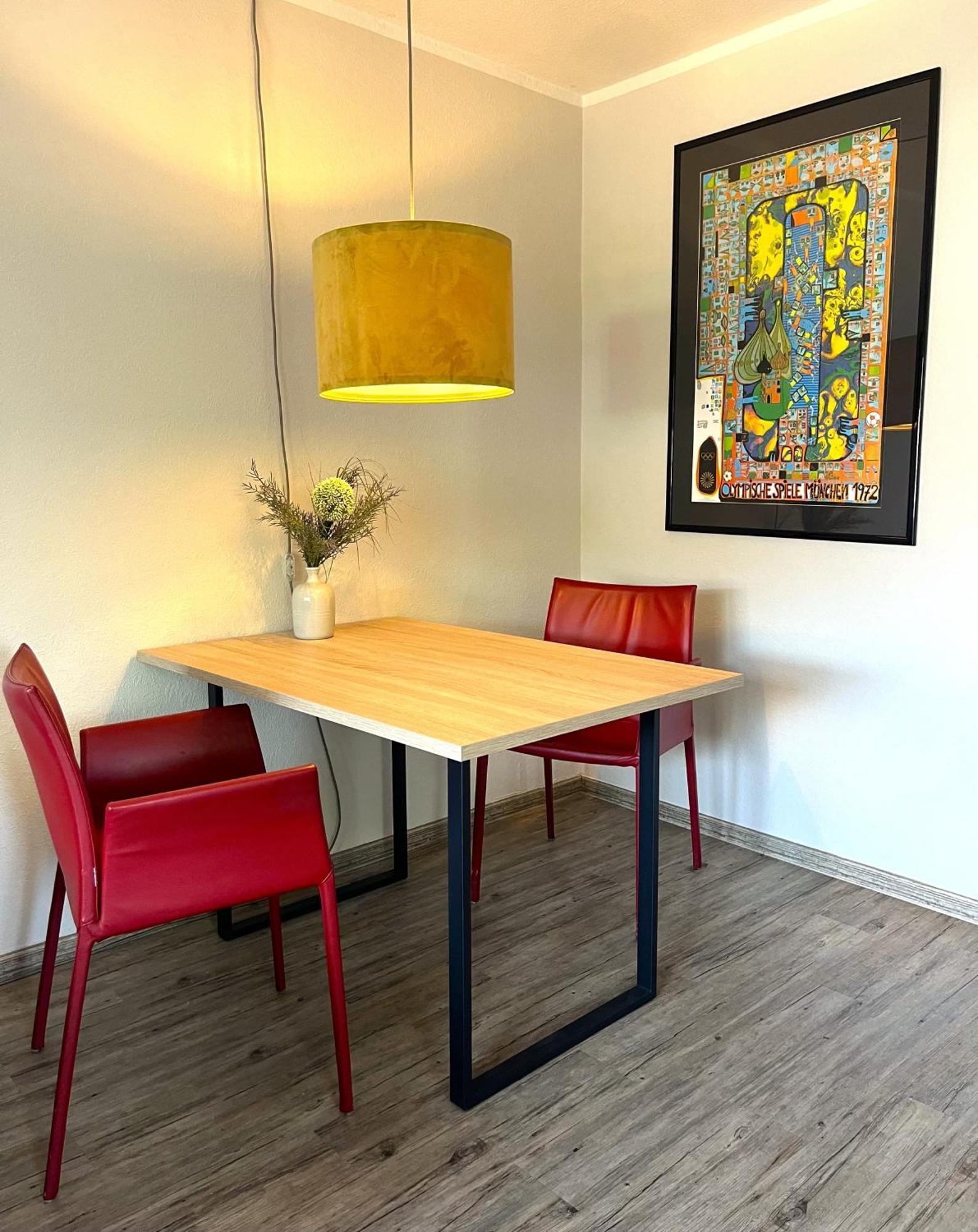 זונטהופן Ferienwohnung Flynn מראה חיצוני תמונה