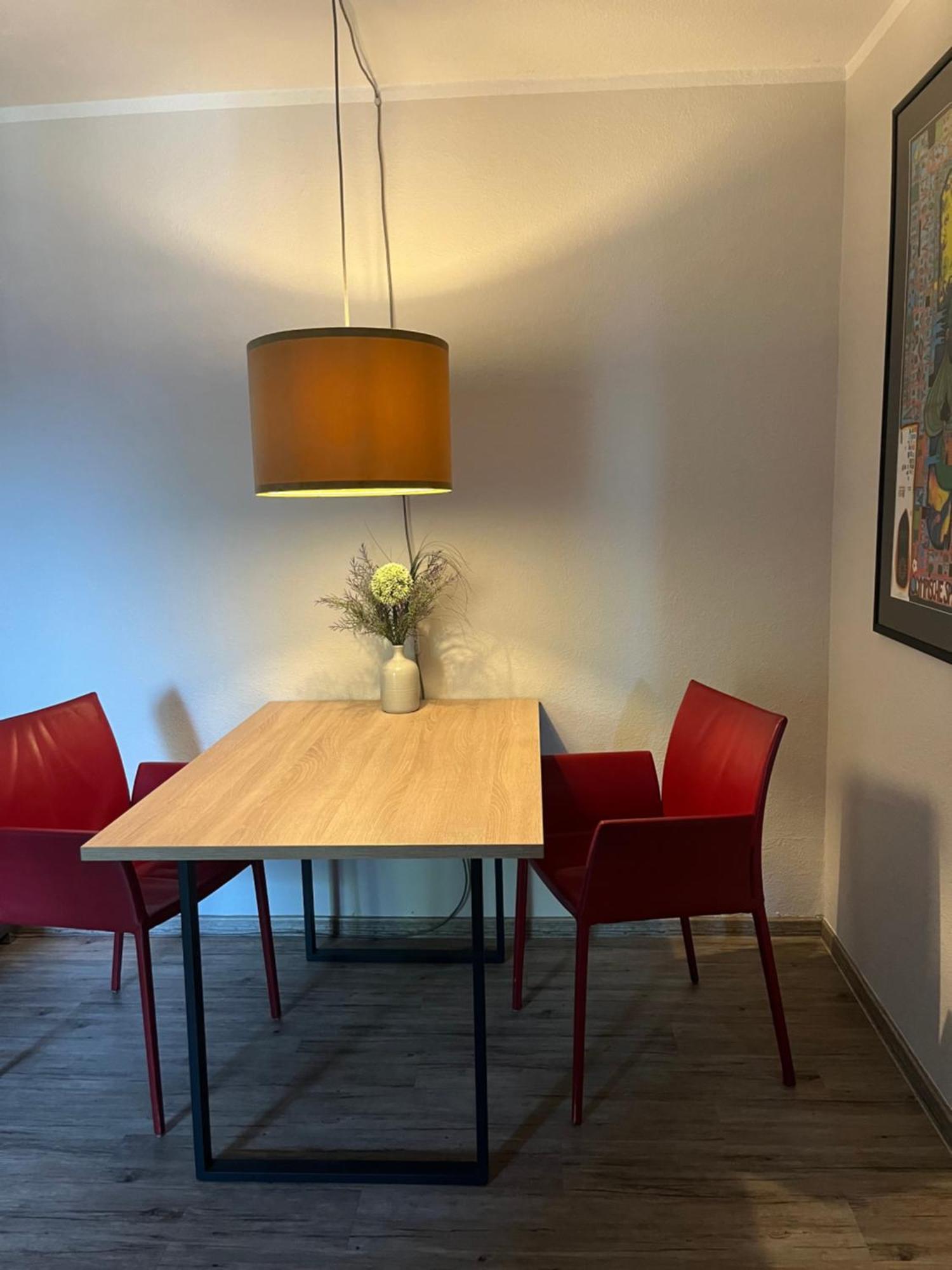 זונטהופן Ferienwohnung Flynn מראה חיצוני תמונה