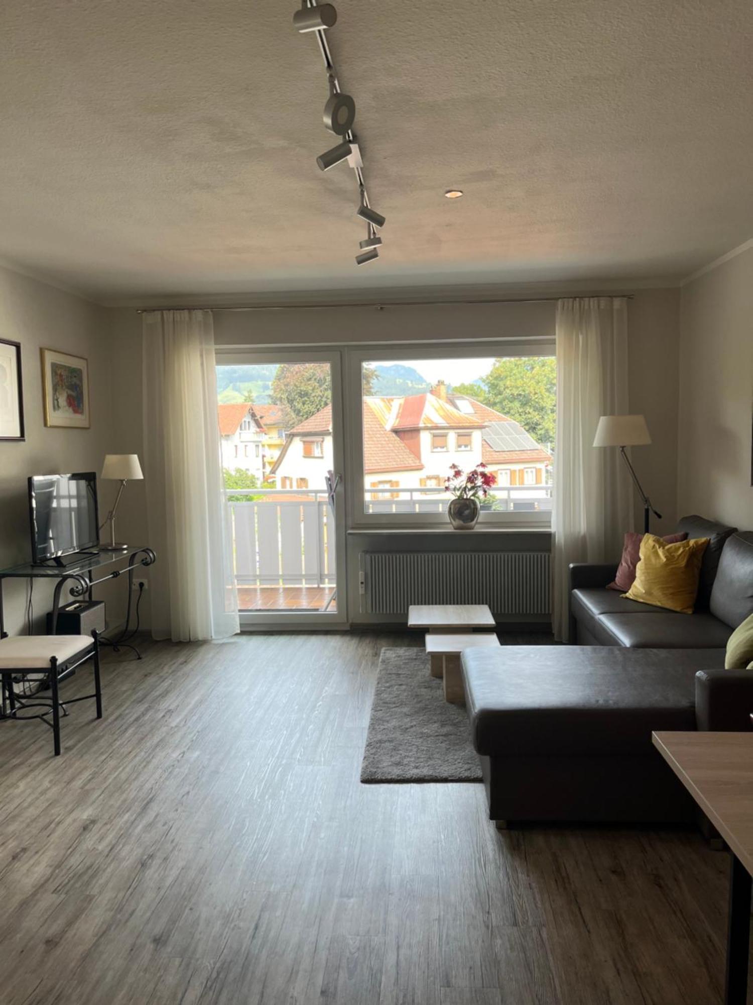 זונטהופן Ferienwohnung Flynn מראה חיצוני תמונה