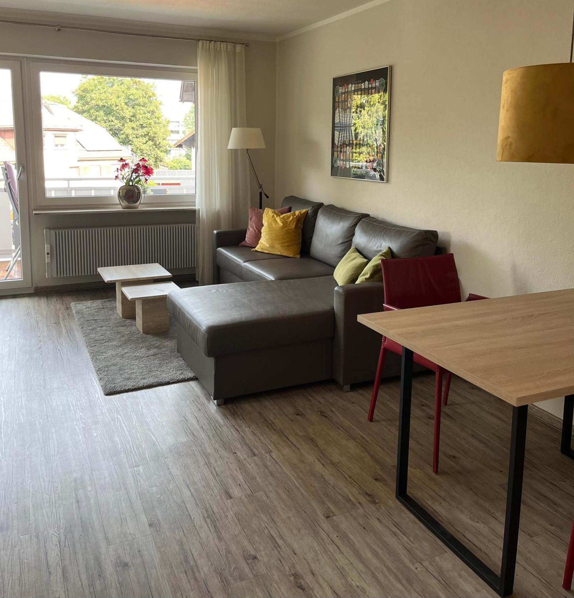 זונטהופן Ferienwohnung Flynn מראה חיצוני תמונה