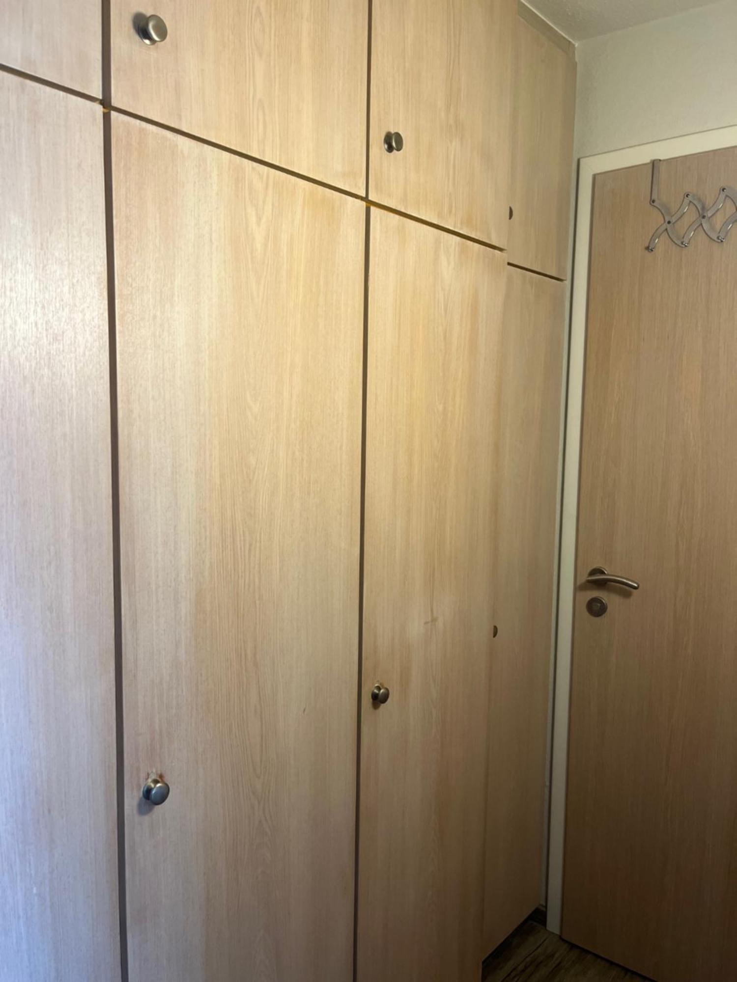 זונטהופן Ferienwohnung Flynn מראה חיצוני תמונה
