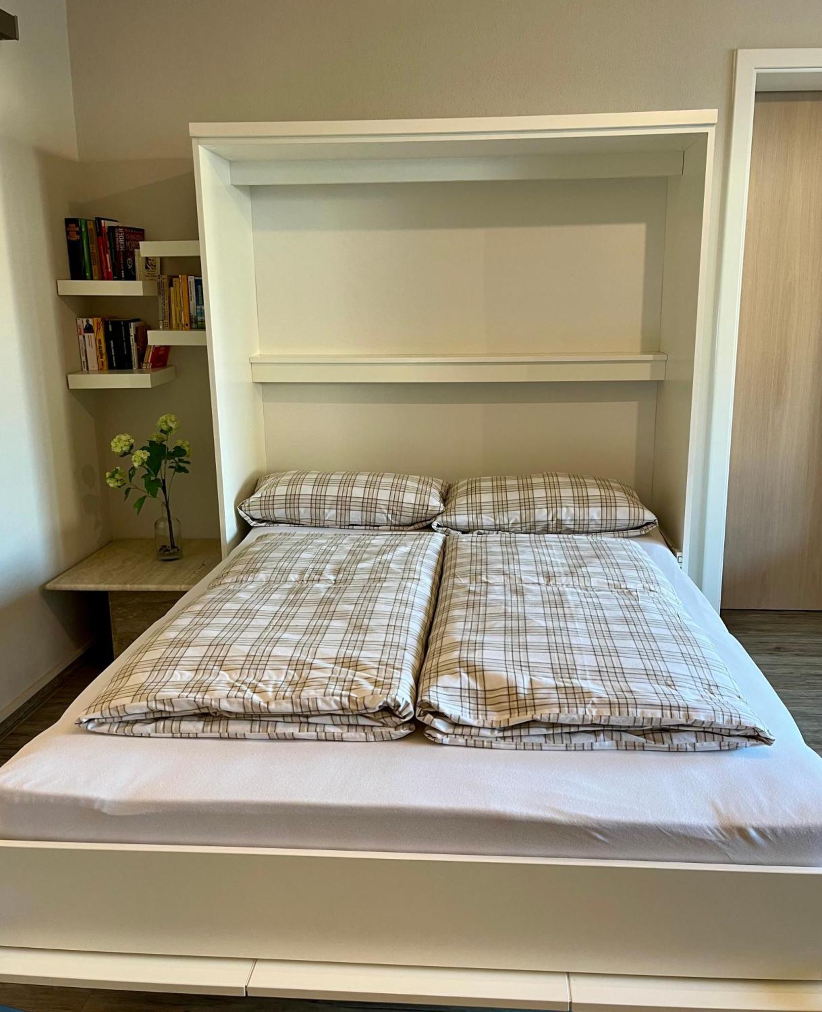 זונטהופן Ferienwohnung Flynn מראה חיצוני תמונה