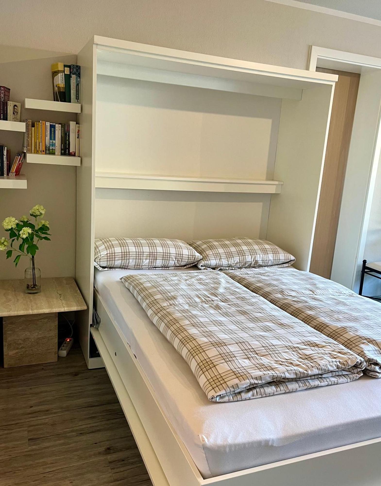 זונטהופן Ferienwohnung Flynn מראה חיצוני תמונה