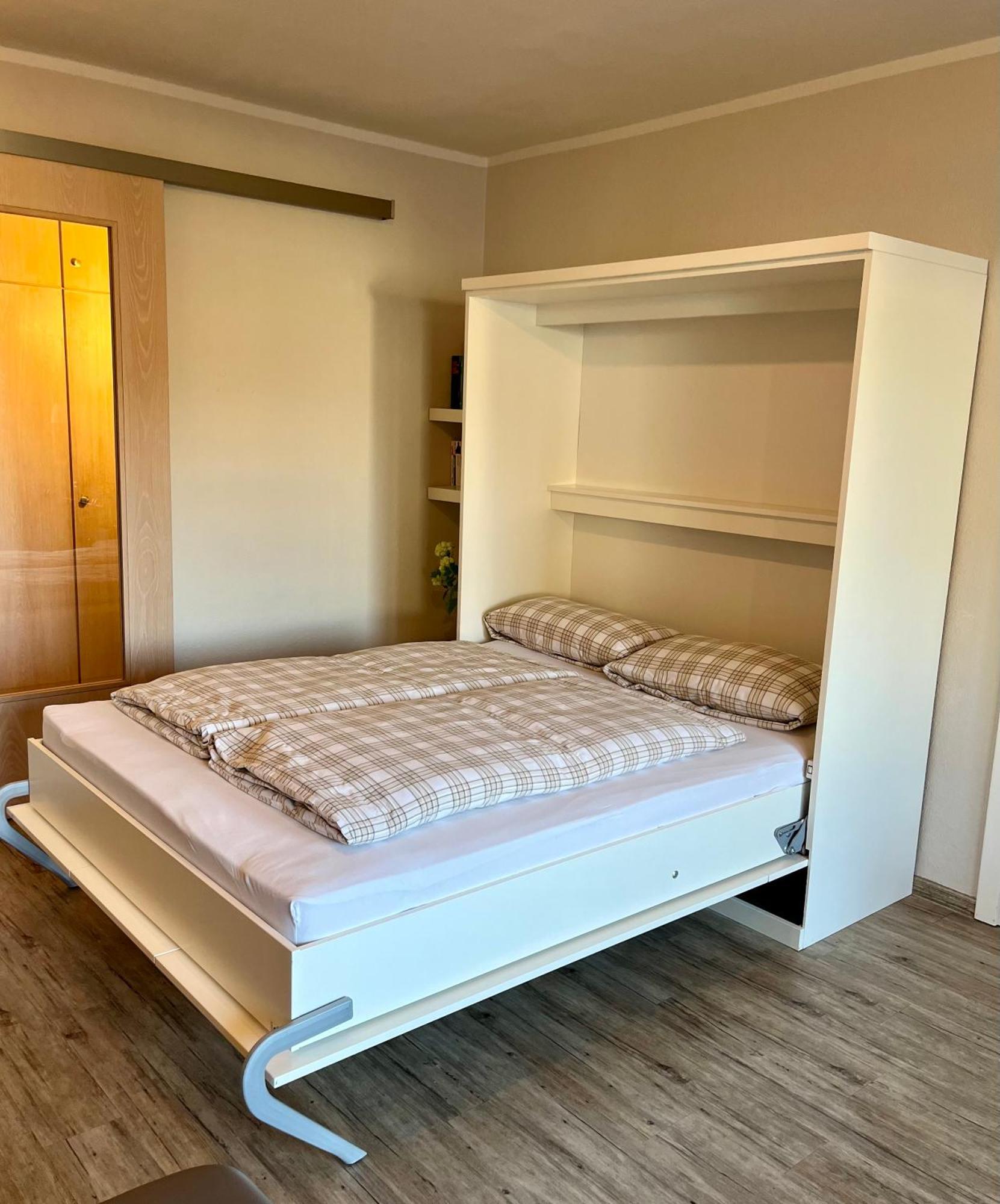 זונטהופן Ferienwohnung Flynn מראה חיצוני תמונה